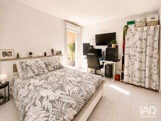  Appartement à vendre 2 pièces 43 m²