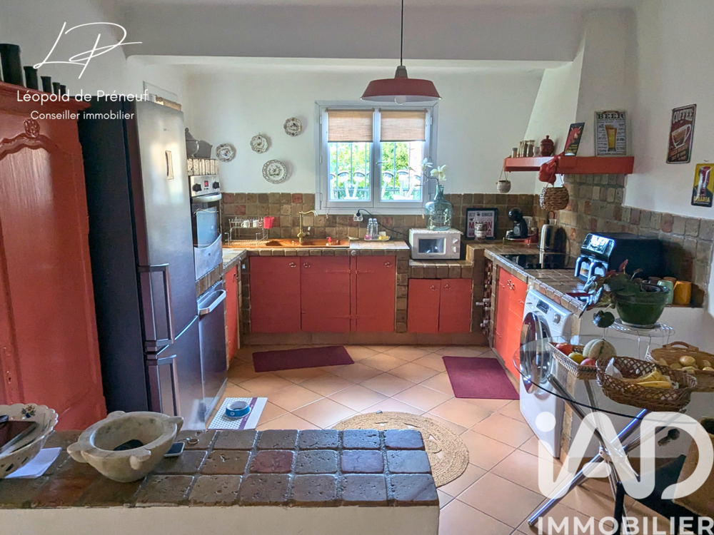 à vendre  Maison Six-Fours-les-Plages (83140)