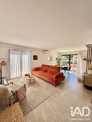  Maison à vendre 4 pièces 86 m²