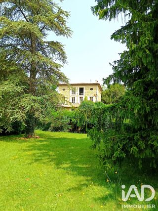 Vente Maison Vente Maison/villa 10 pièces Dieulefit