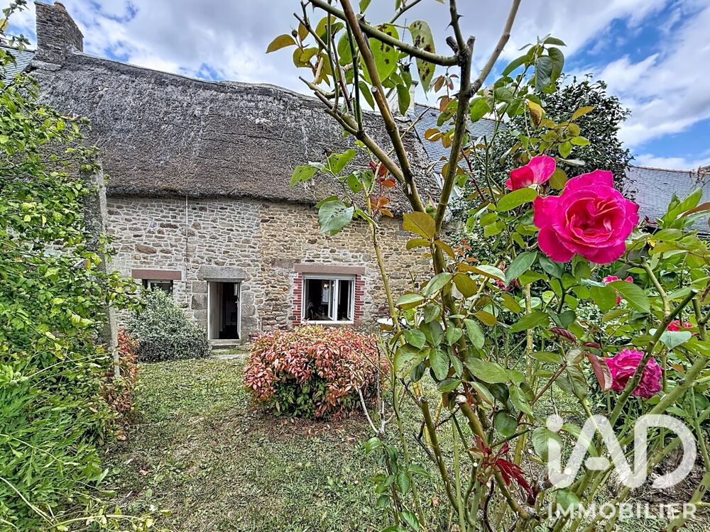 Vente Maison/villa 3 pièces