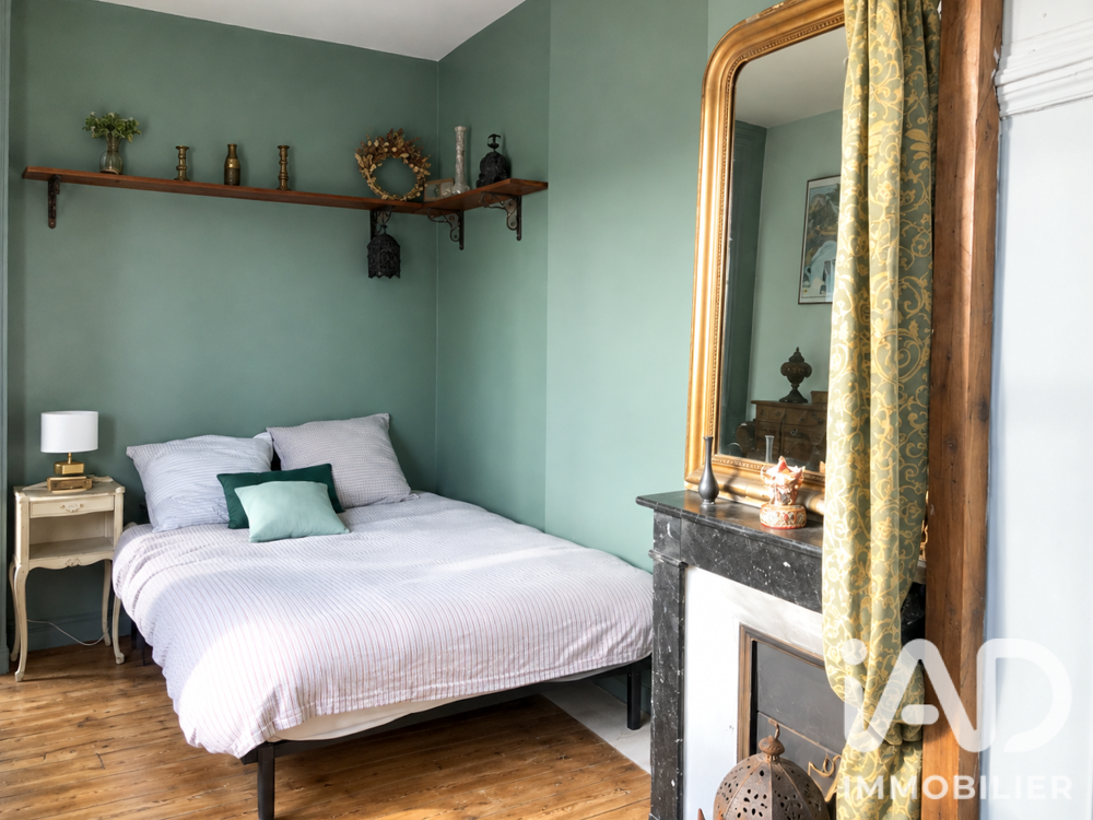 Vente Appartement Vente Appartement 2 pièces Paris 10