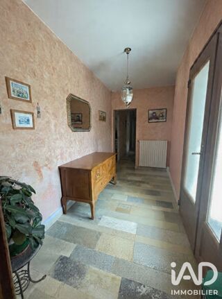  Maison à vendre 8 pièces 193 m²