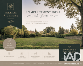  Terrain à vendre 253 m²