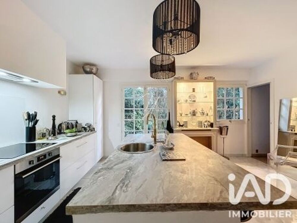 Vente Maison Vente Maison traditionnelle 8 pièces Saint-maur-des-fossés