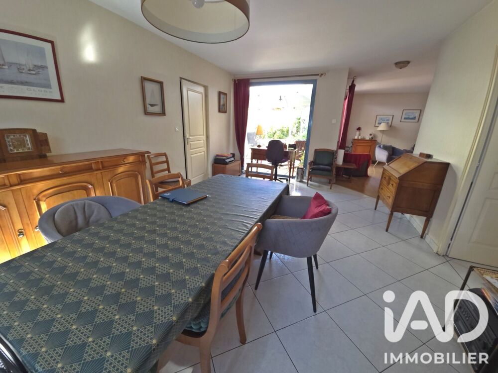 Vente Maison Vente Maison de ville 7 pièces Pouzauges