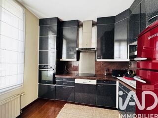  Maison � vendre 4 pi�ces 87 m�