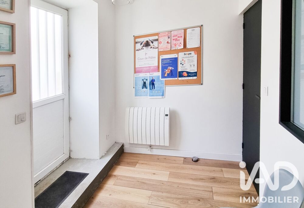 Vente Maison de village 4 pièces
