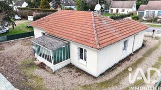  Maison � vendre 5 pi�ces 70 m�