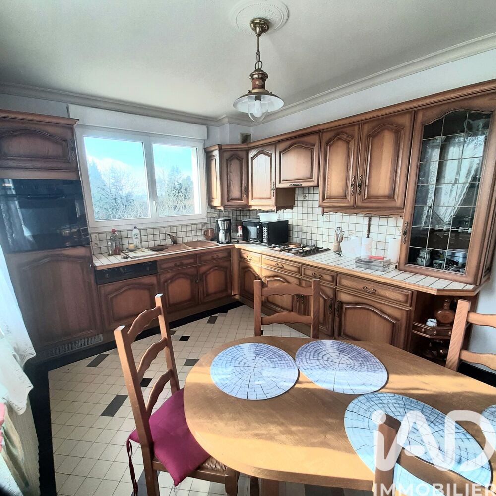 Vente Maison de village 7 pièces