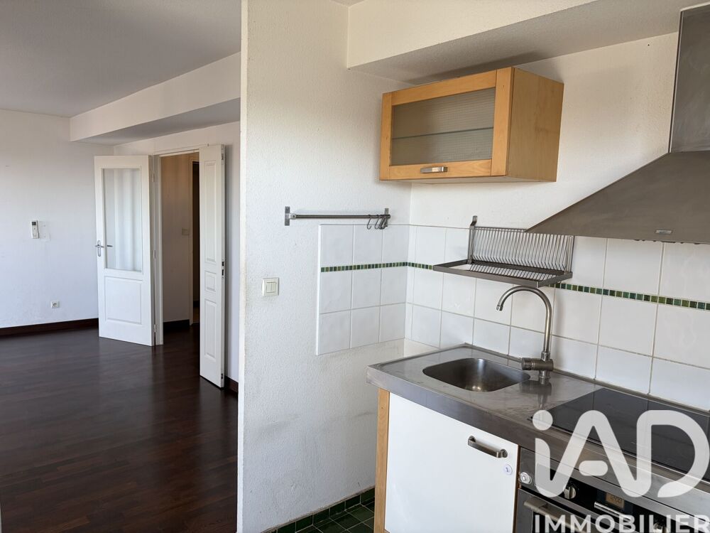 Vente Appartement Vente Appartement 3 pièces Montpellier