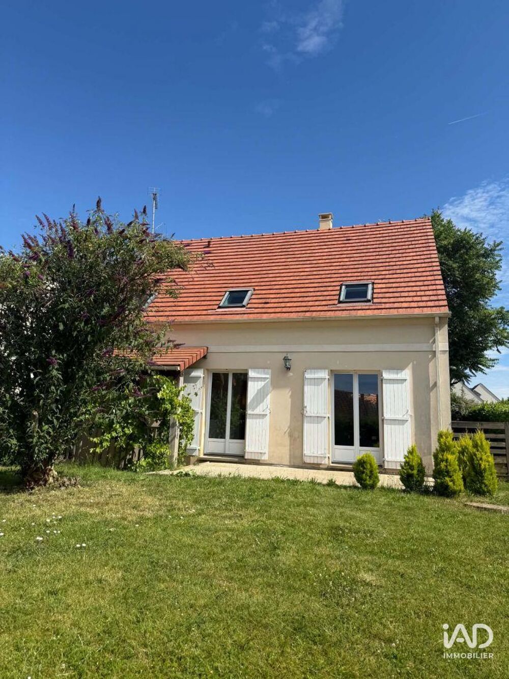 Vente Maison/villa 4 pièces