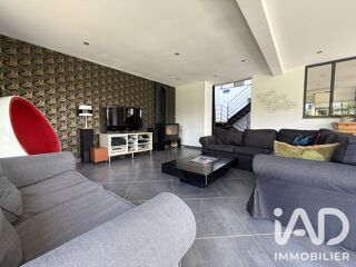  Maison à vendre 6 pièces 204 m²