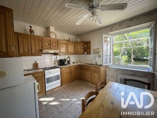  Maison à vendre 3 pièces 79 m²