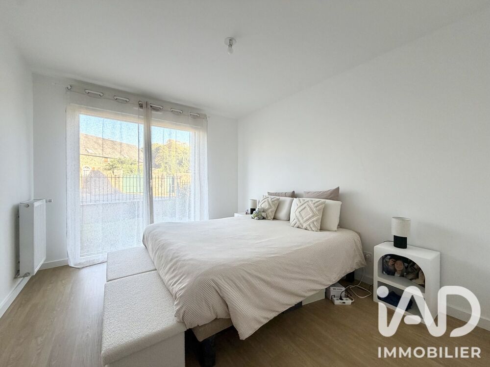 Vente Appartement Vente Appartement 3 pièces Châteauneuf-d'ille-et-vilaine