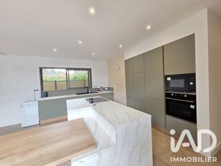  Maison à vendre 5 pièces 144 m²