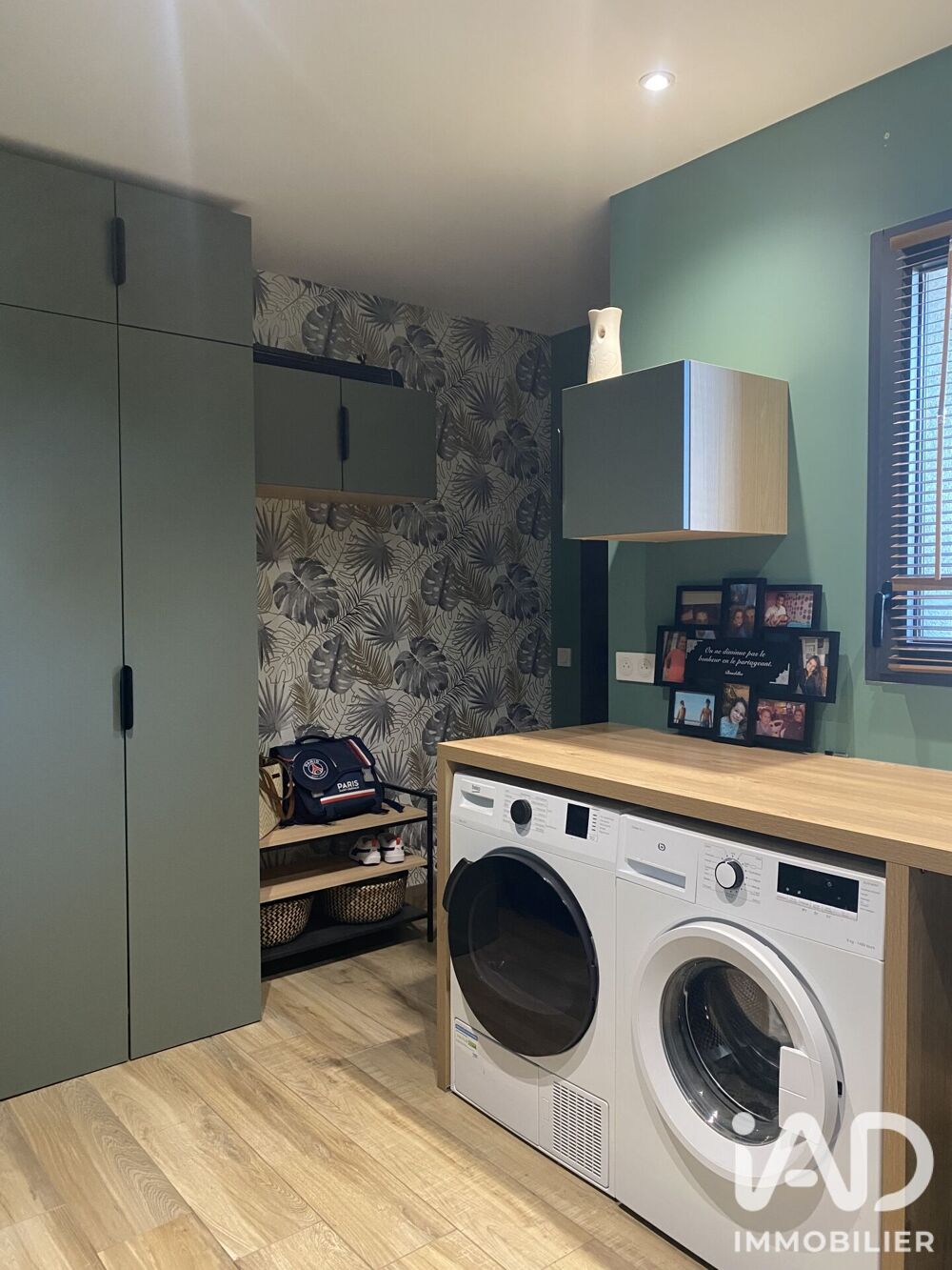 Vente Maison/villa 7 pièces