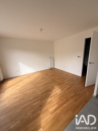  Appartement à vendre 3 pièces 63 m²