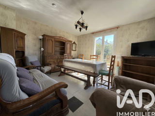  Maison � vendre 4 pi�ces 72 m�