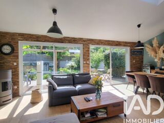 Maison � vendre 5 pi�ces 106 m�