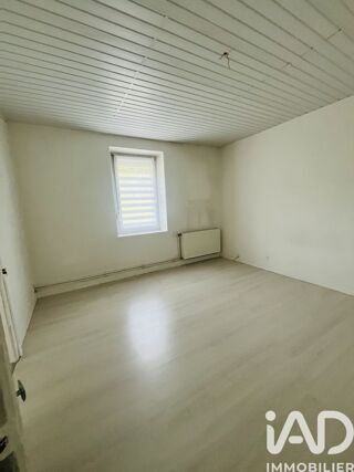  Appartement à vendre 3 pièces 55 m²
