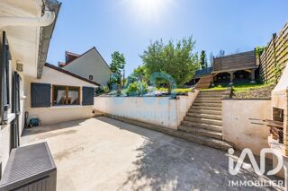  Maison à vendre 5 pièces 75 m²