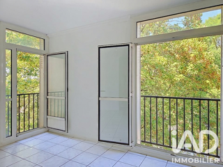  Appartement à vendre 3 pièces 61 m²