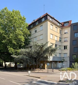  Appartement à vendre 5 pièces 98 m²