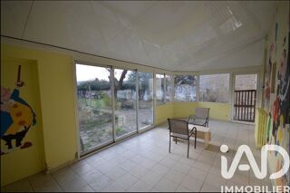  Maison � vendre 5 pi�ces 280 m�