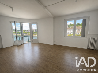  Appartement à vendre 3 pièces 77 m²