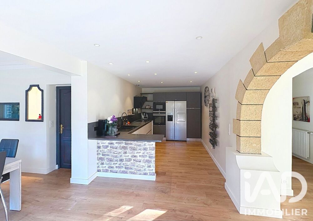 à vendre  Maison Caudan (56850)