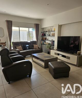  Maison à vendre 5 pièces 112 m²