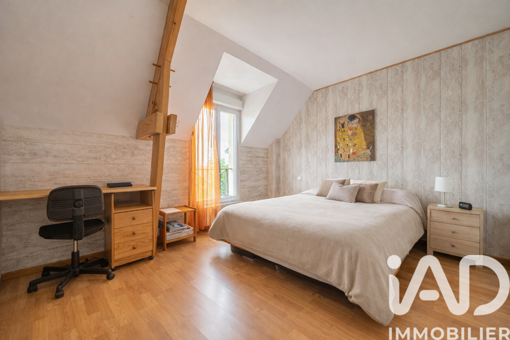 à vendre  Maison Palaiseau (91120)