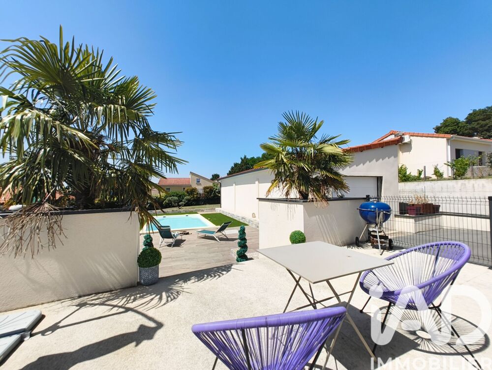 à vendre  Maison Mezel (63115)