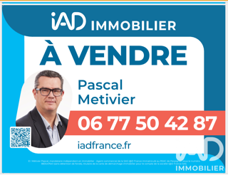  Maison à vendre 5 pièces 140 m²