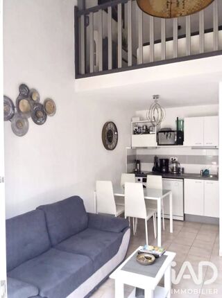 Maison à vendre 2 pièces 29 m²