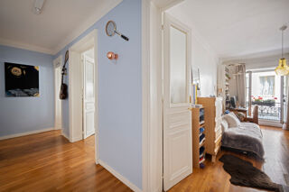  Appartement à vendre 4 pièces 86 m²