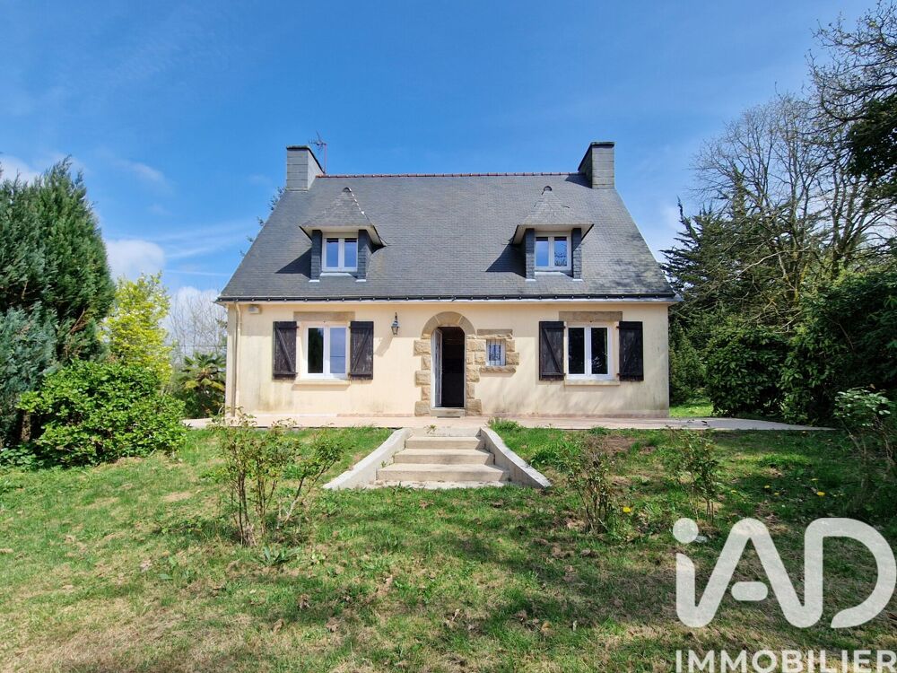 Vente Maison de campagne 5 pièces