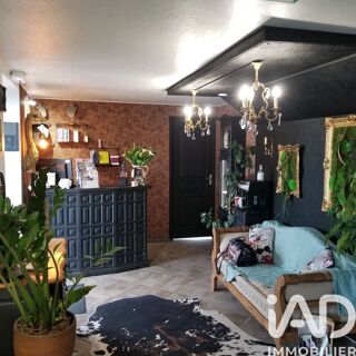  Immeuble à vendre 256 m²