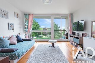  Appartement à vendre 2 pièces 52 m²