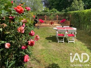  Maison à vendre 6 pièces 100 m²