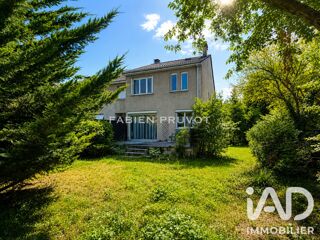  Maison à vendre 6 pièces 103 m²
