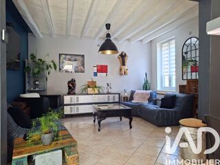  Maison � vendre 5 pi�ces 77 m�