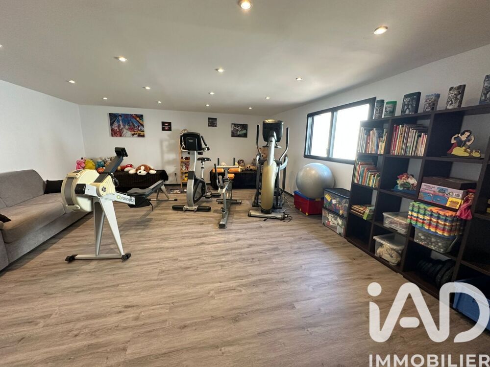 à vendre  Maison Portiragnes (34420)