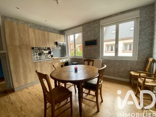  Immeuble à vendre 95 m²