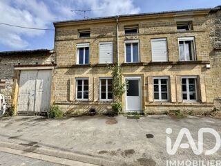  Maison � vendre 5 pi�ces 208 m�