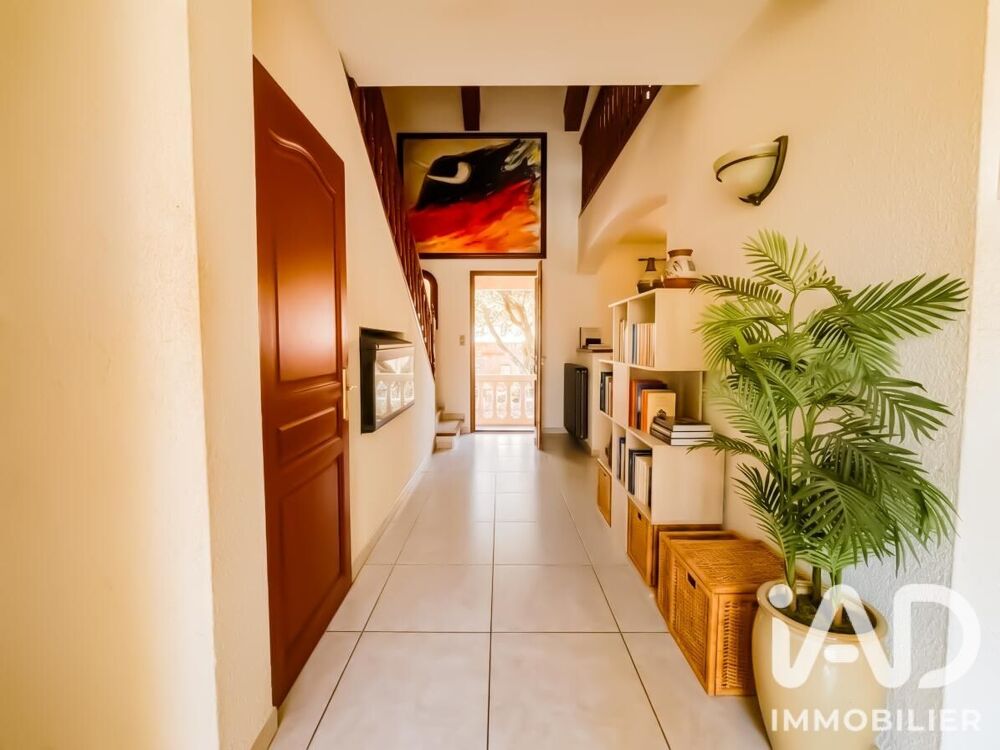Vente Maison Vente Maison traditionnelle 5 pièces Baho