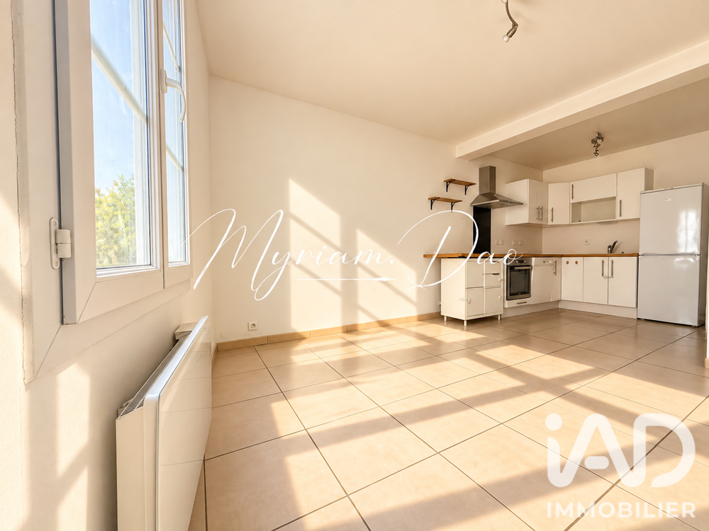 Vente Maison Vente Maison/villa 5 pièces Bornel