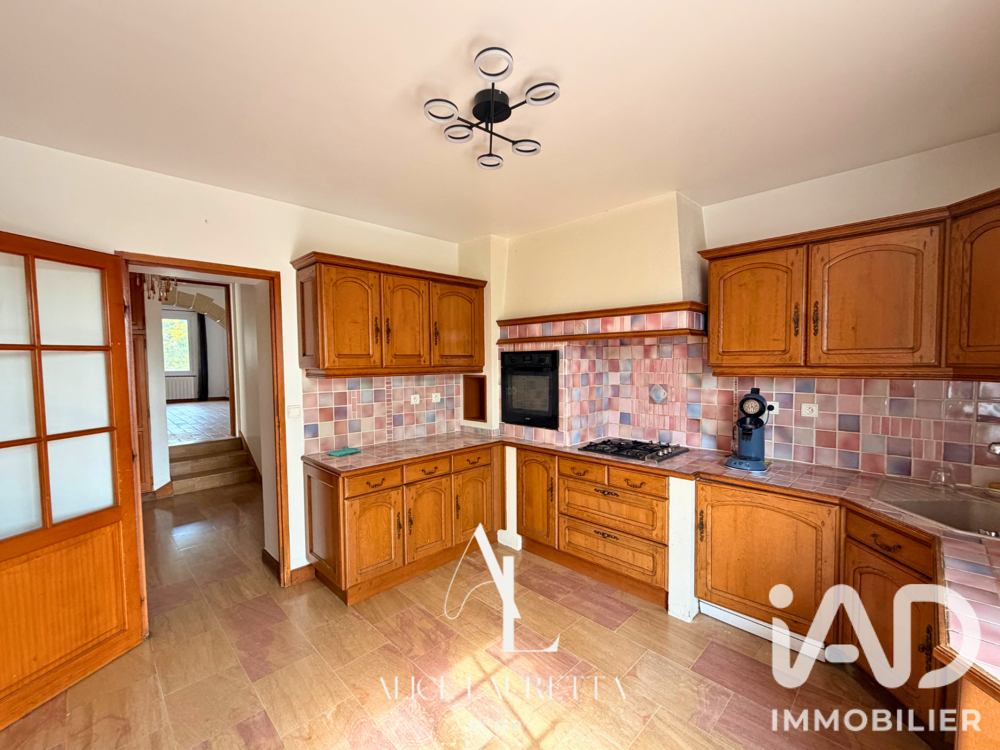 Vente Maison Vente Maison traditionnelle 6 pièces Limay