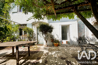  Maison à vendre 5 pièces 205 m²